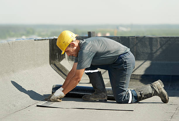 Types of Insulation We Offer in Cocoa Beach, FL